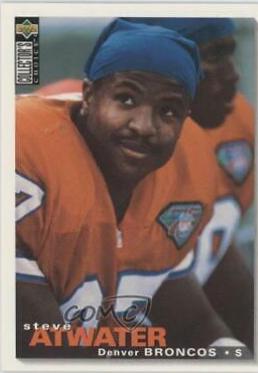 Steve Atwater #228