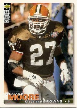 Stevon Moore #225