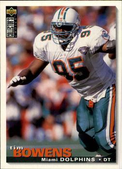 Tim Bowens #249