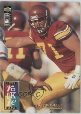 Tony Boselli #2