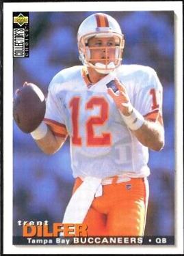 Trent Dilfer #74