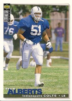 Trev Alberts #164