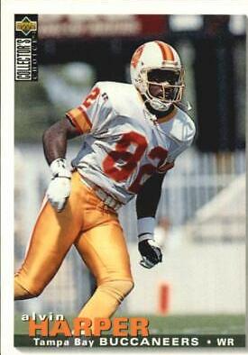 Alvin Harper #U148