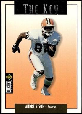 Andre Rison #U85