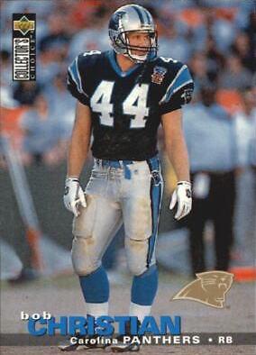 Bob Christian #U96