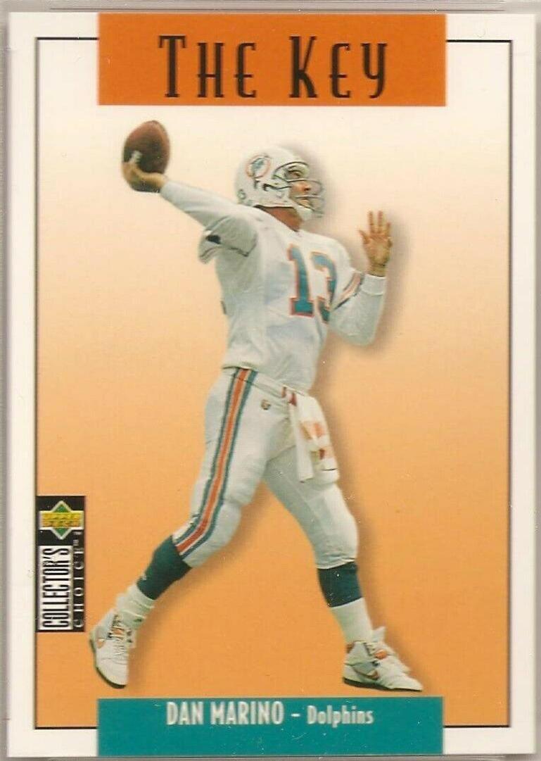 Dan Marino #U68