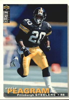 Erric Pegram #U143