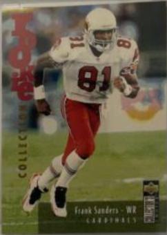 Frank Sanders #U48