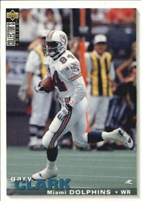Gary Clark #U165