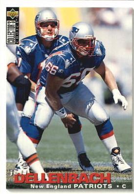 Jeff Dellenbach #U167