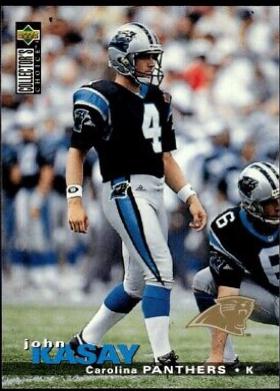 John Kasay #U97