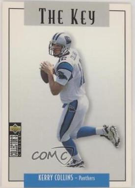 Kerry Collins #U87