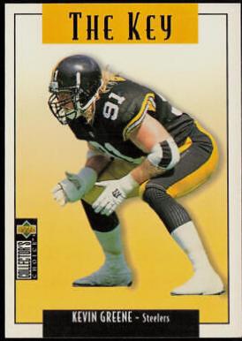 Kevin Greene #U81