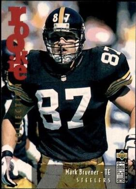Mark Bruener #U50