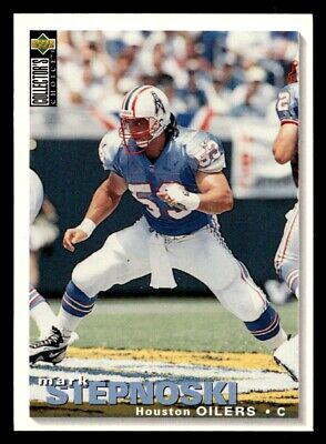 Mark Stepnoski #U161