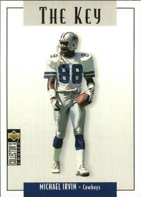 Michael Irvin #U90