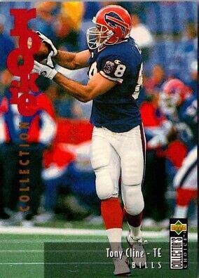 Tony Cline #U6