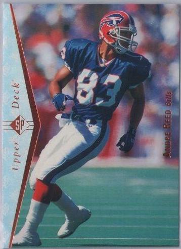 Andre Reed #112