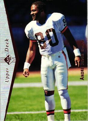 Andre Rison #128