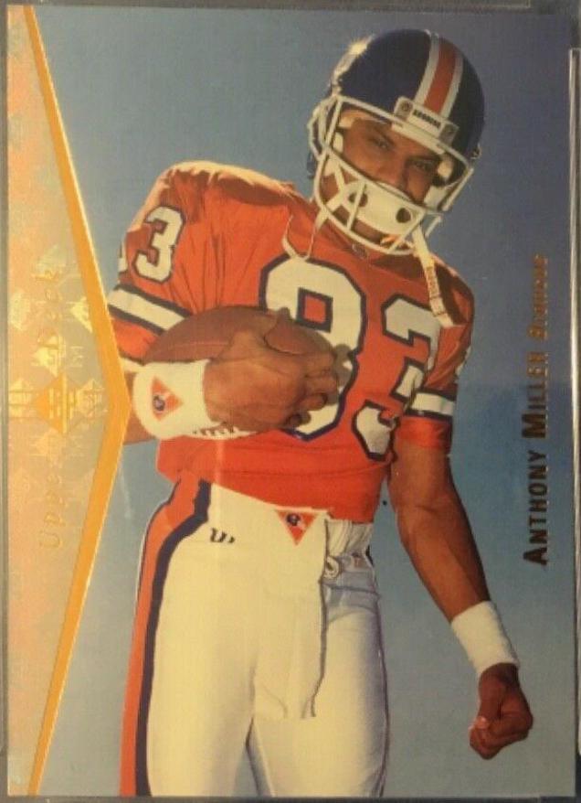 Anthony Miller #131