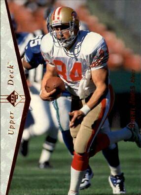 Brent Jones #95