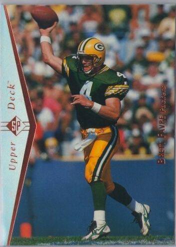 Brett Favre #56