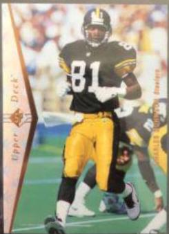Charles Johnson #185