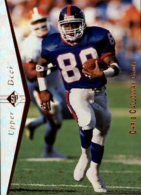 Chris Calloway #76