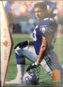 Christian Fauria #195