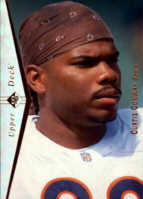 Curtis Conway #34