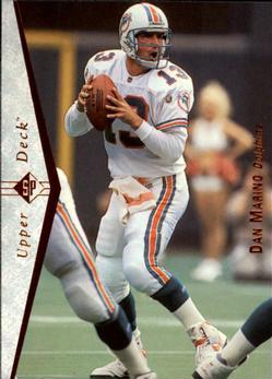 Dan Marino #170