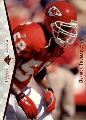 Derrick Thomas #158