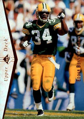 Edgar Bennett #51