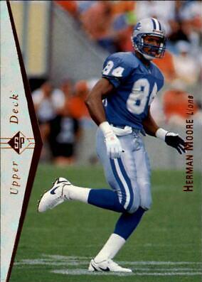 Herman Moore #45