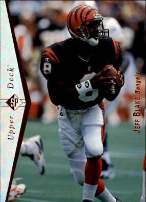 Jeff Blake #119