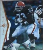 Leroy Hoard #126