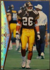 Rod Woodson #187