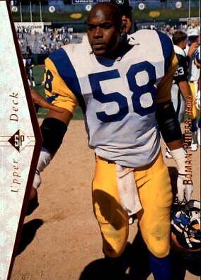 Roman Phifer #60