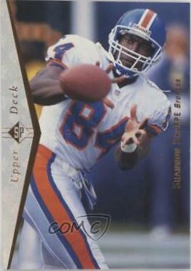 Shannon Sharpe #129