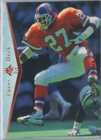 Steve Atwater #133