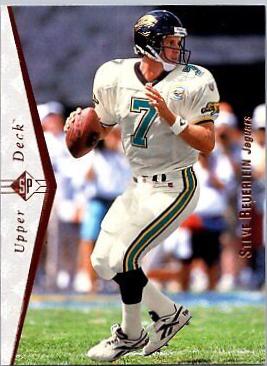 Steve Beuerlein #150