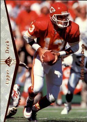 Steve Bono #157