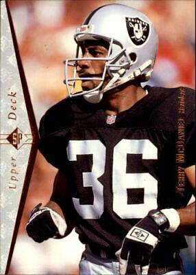 Terry McDaniel #163