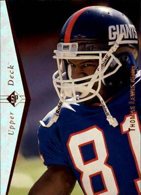 Thomas Lewis #78