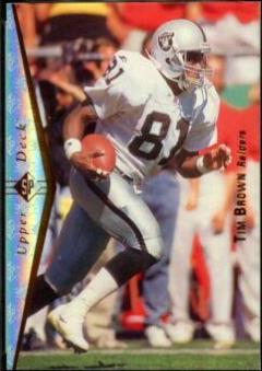 Tim Brown #164