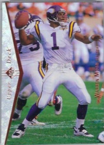 Warren Moon #68