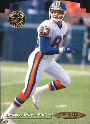 Anthony Miller [Die Cut] #95
