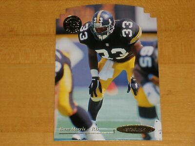 Bam Morris [Die Cut] #187