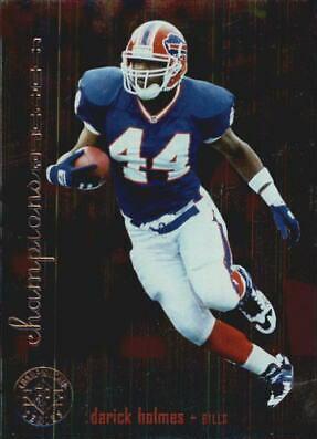 Darick Holmes #5
