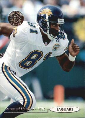 Desmond Howard #124